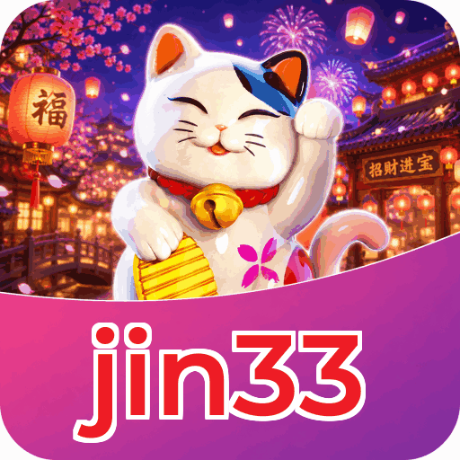 jin33 Indonesia