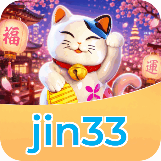 jin33 Indonesia