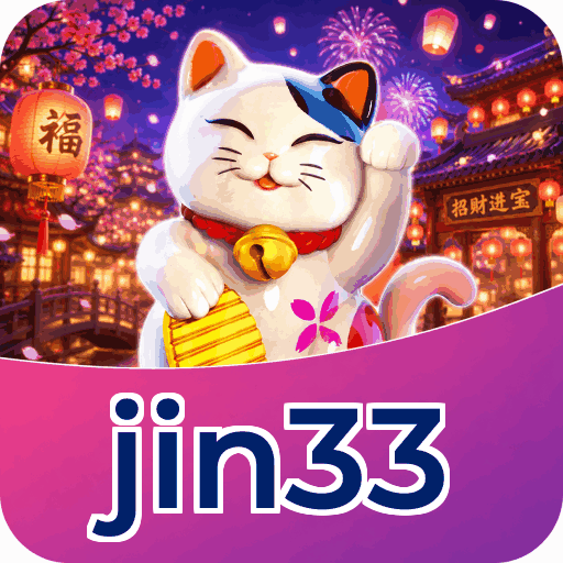 jin33 Indonesia