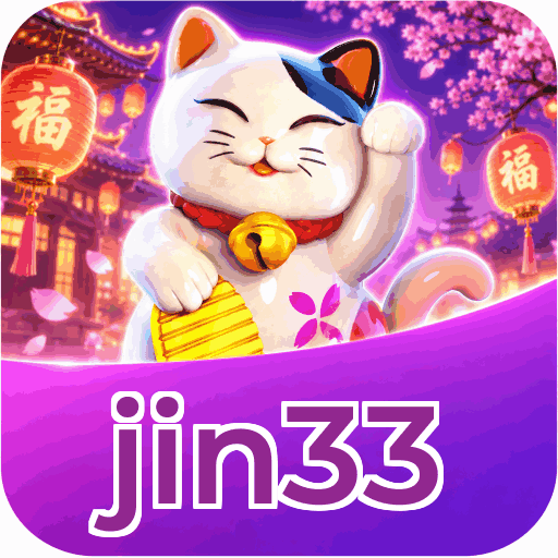 jin33 Indonesia