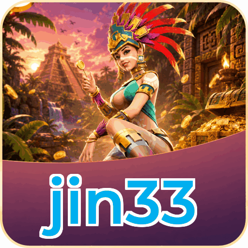 jin33 Indonesia