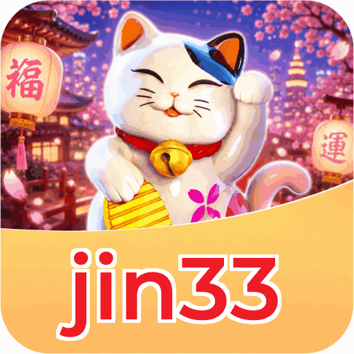 jin33 Indonesia