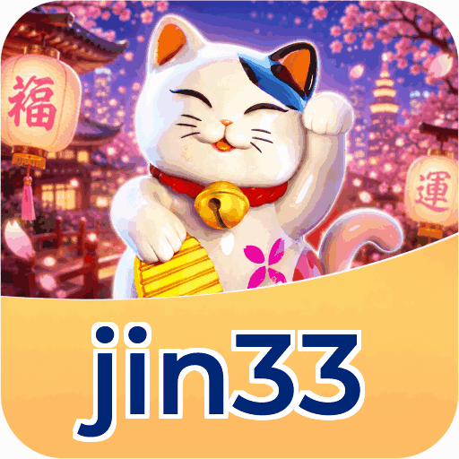 jin33 Indonesia