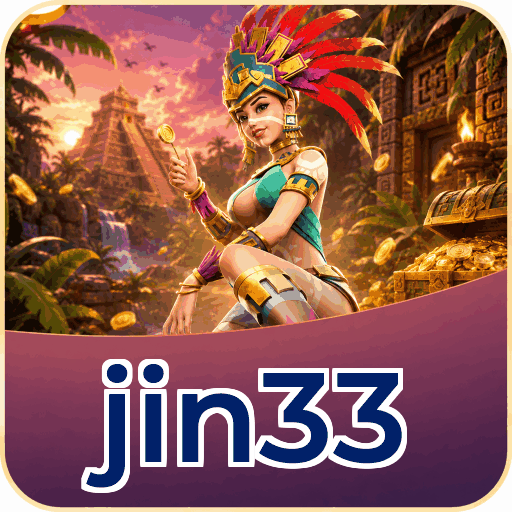 jin33 Indonesia