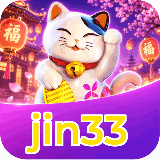 jin33 Indonesia