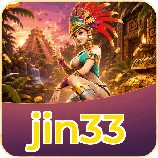 jin33 Indonesia